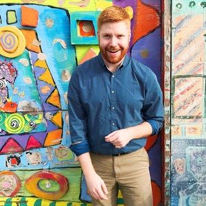 Meet your Posher, Jordan